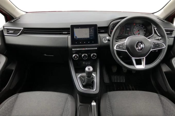 2021 Renault Clio