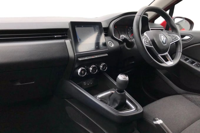 2021 Renault Clio