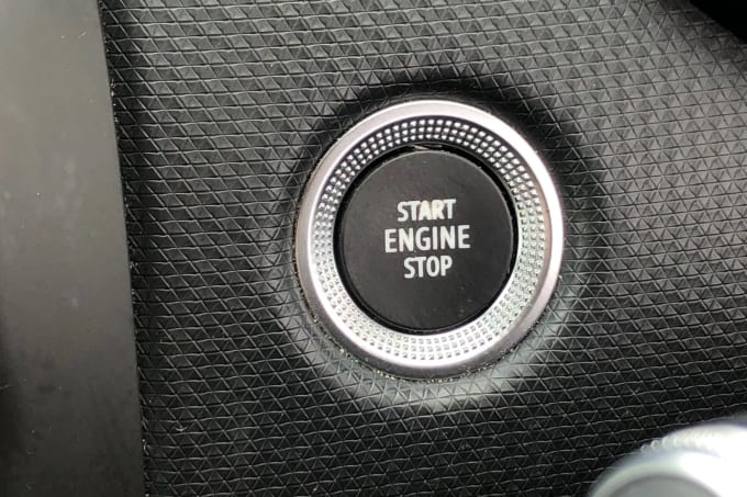 2021 Renault Clio