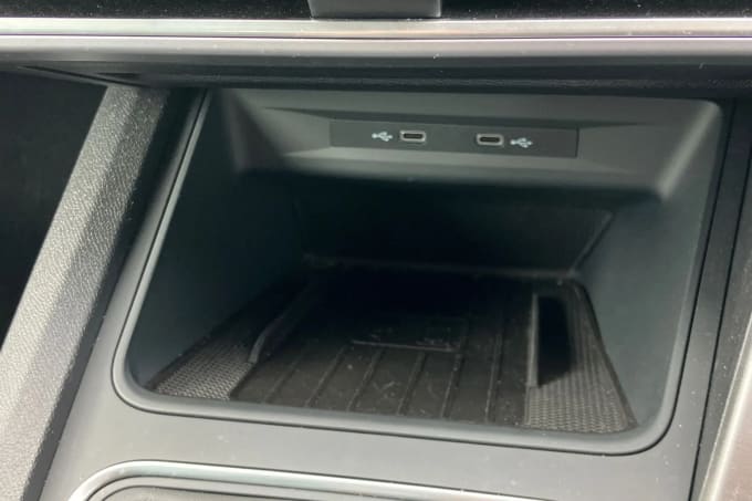 2022 Seat Leon