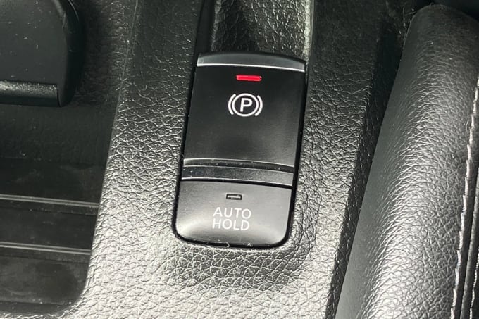2019 Nissan Qashqai