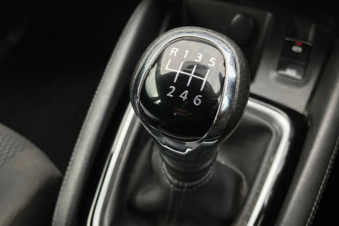 2019 Nissan Qashqai