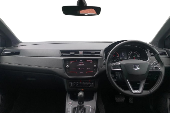 2019 Seat Ibiza