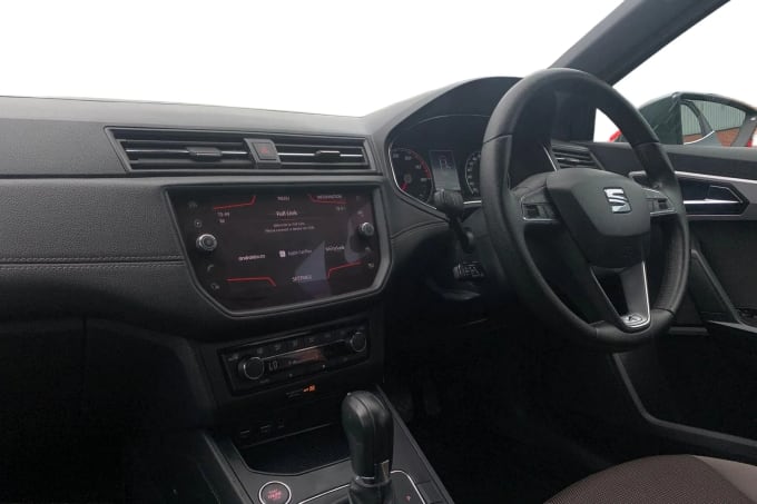 2019 Seat Ibiza