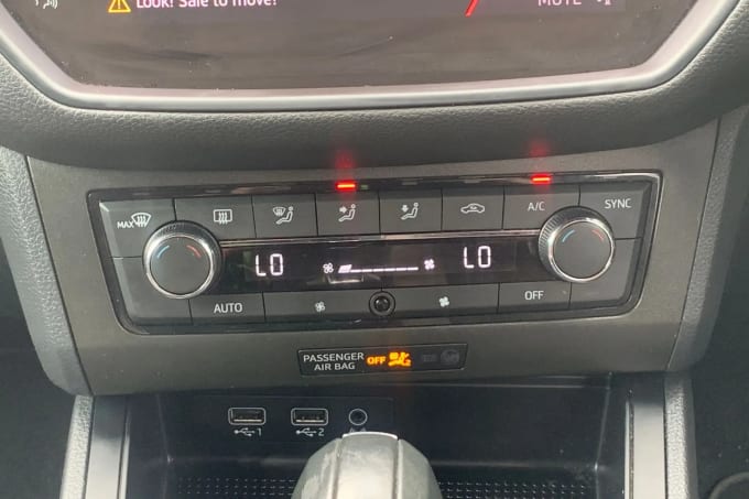 2019 Seat Ibiza