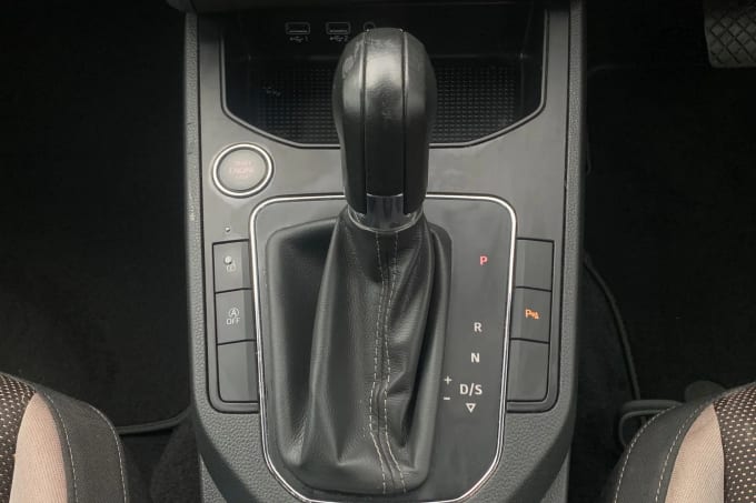 2019 Seat Ibiza