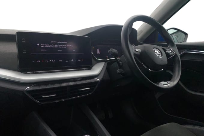 2021 Skoda Octavia