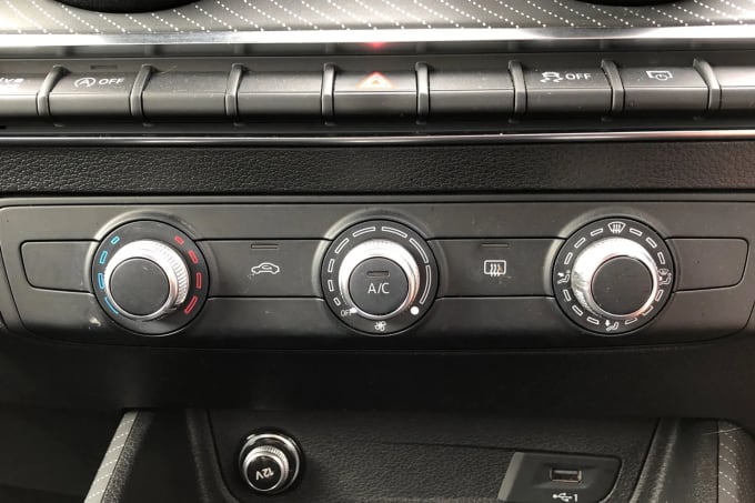 2020 Audi Q2