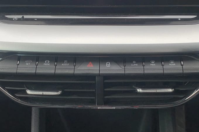 2021 Skoda Octavia