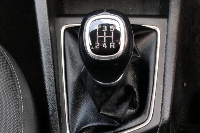 2018 Hyundai I20