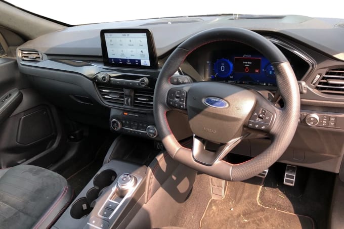 2022 Ford Kuga