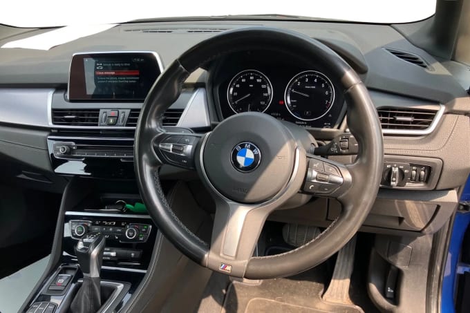 2019 BMW 2 Series