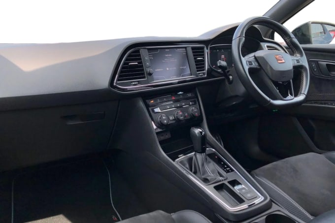 2019 Seat Leon
