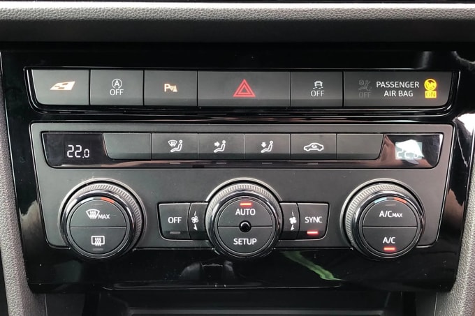 2019 Seat Leon