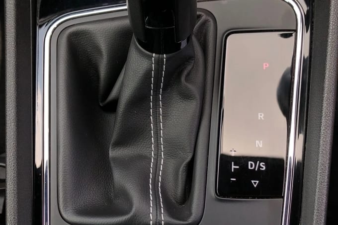 2019 Seat Leon