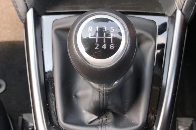 2025 Mazda Mazda2