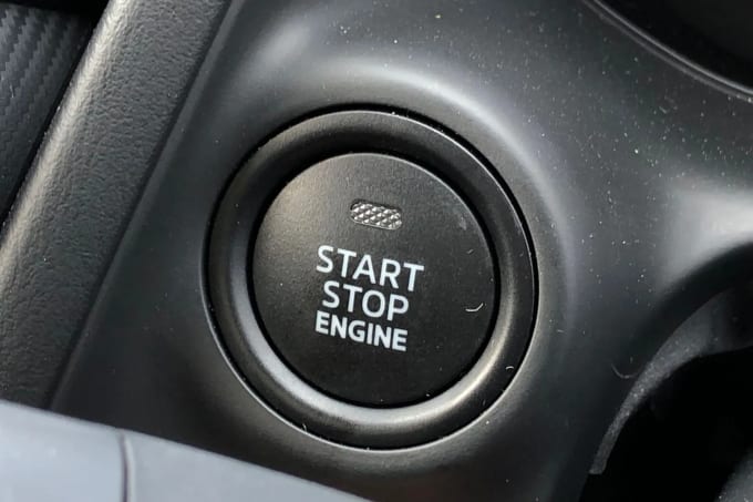 2025 Mazda Mazda2