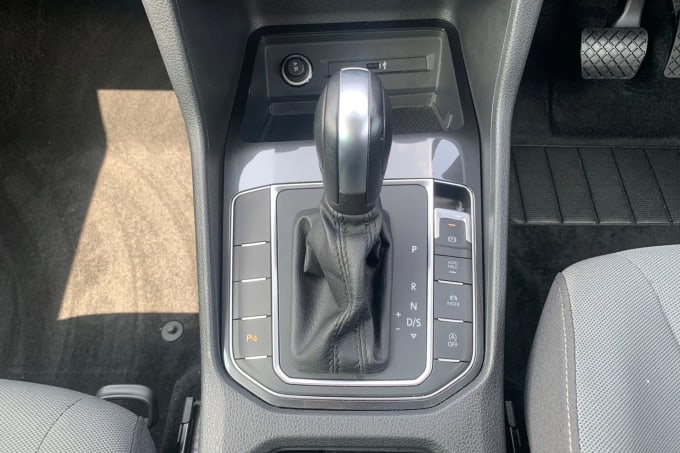 2020 Volkswagen Golf Sv