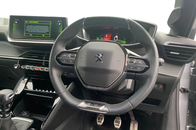 2022 Peugeot 208