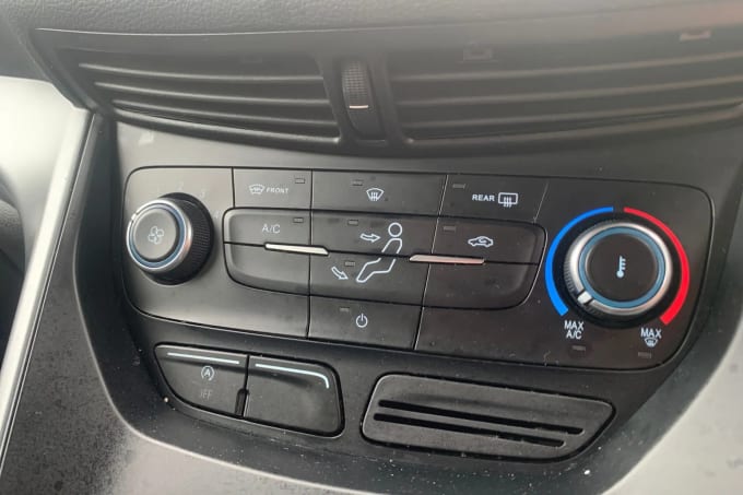 2019 Ford Kuga