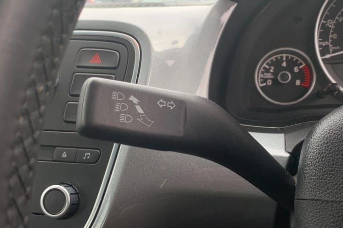 2016 Skoda Citigo