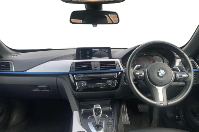 2020 BMW 4 Series