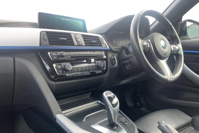 2020 BMW 4 Series