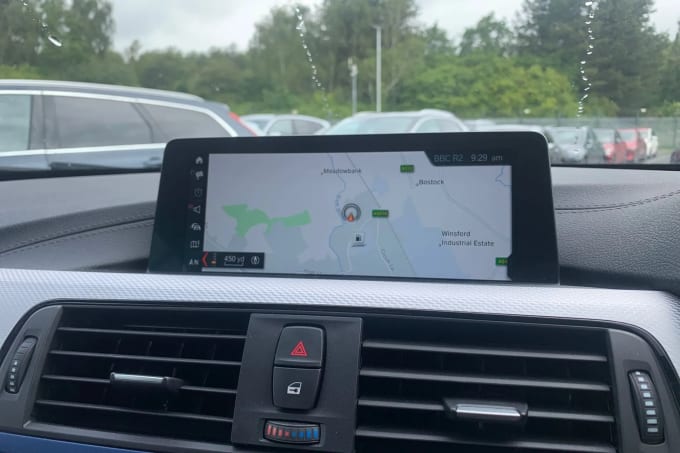 2020 BMW 4 Series