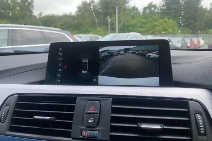 2020 BMW 4 Series