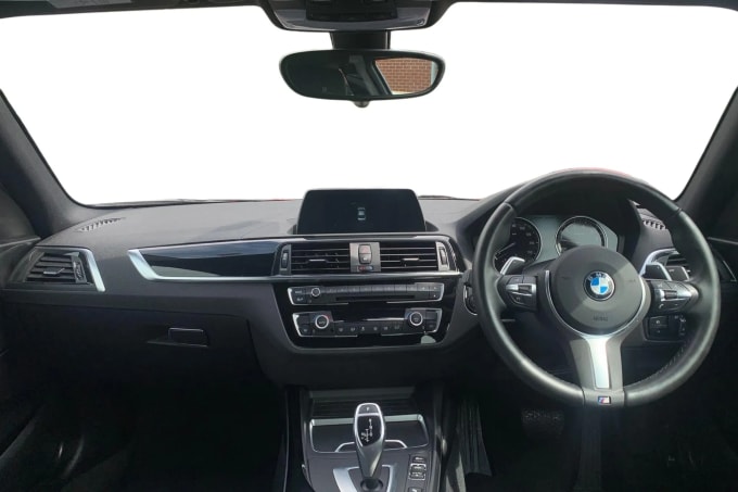 2019 BMW 2 Series