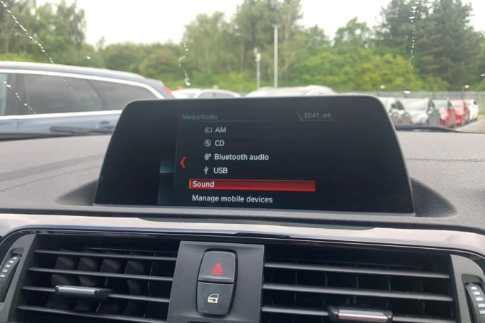 2019 BMW 2 Series