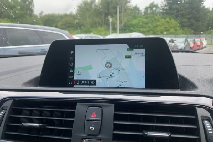 2019 BMW 2 Series
