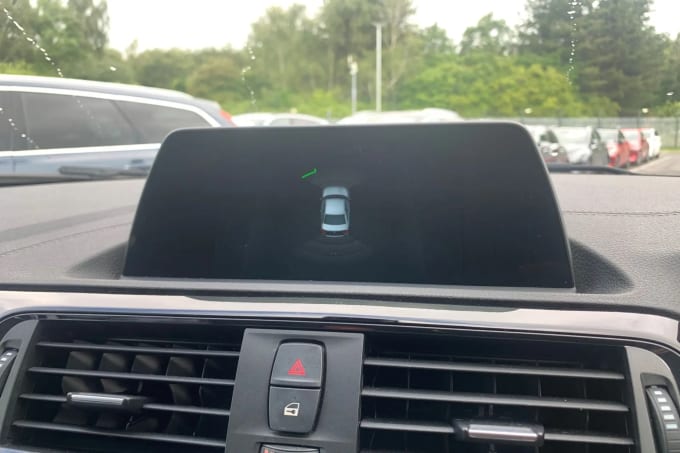 2019 BMW 2 Series