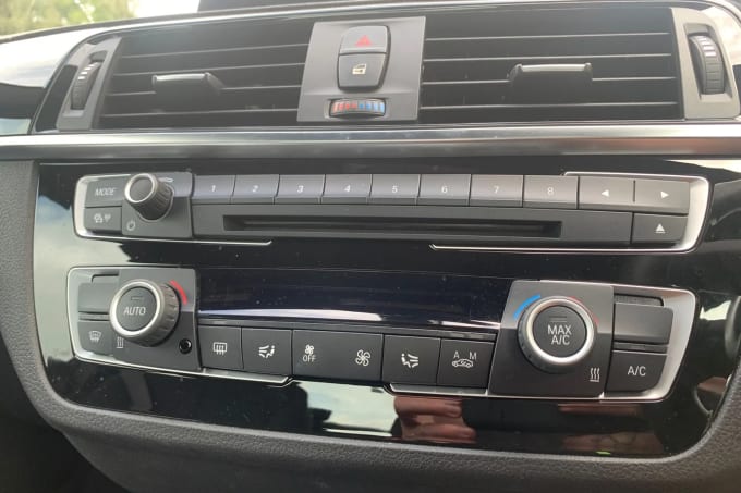 2019 BMW 2 Series