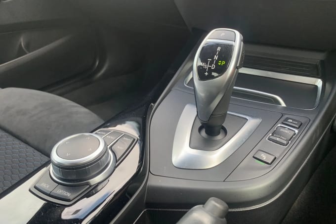 2019 BMW 2 Series