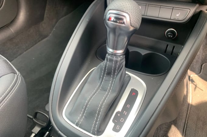2014 Audi A1