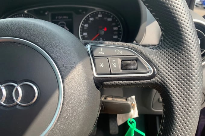 2014 Audi A1