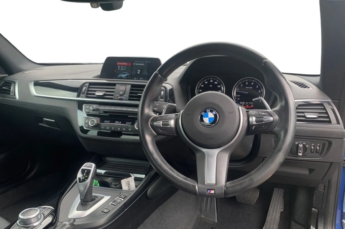 2018 BMW 2 Series