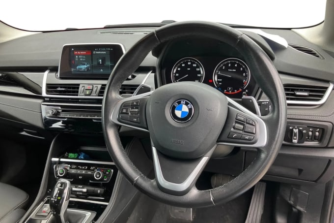 2019 BMW 2 Series