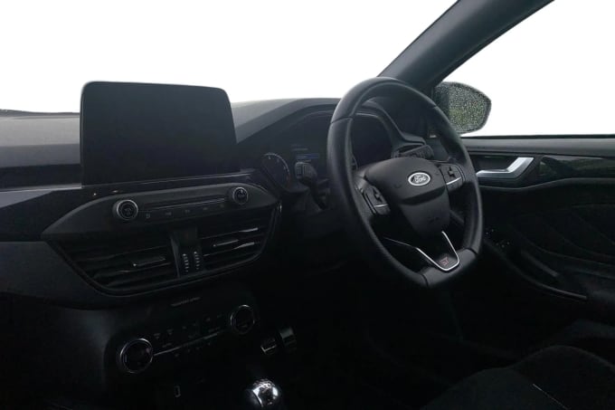2019 Ford Focus