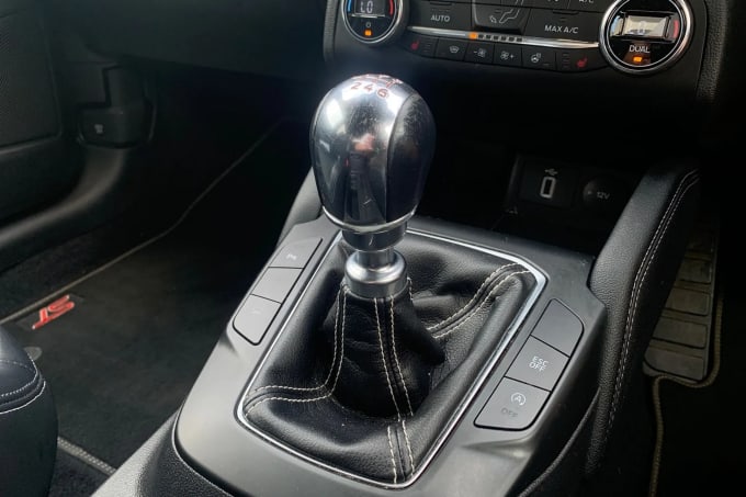2019 Ford Focus