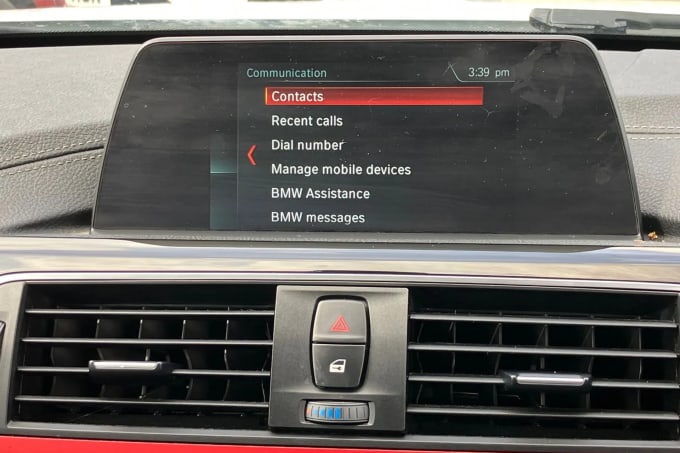 2017 BMW 3 Series