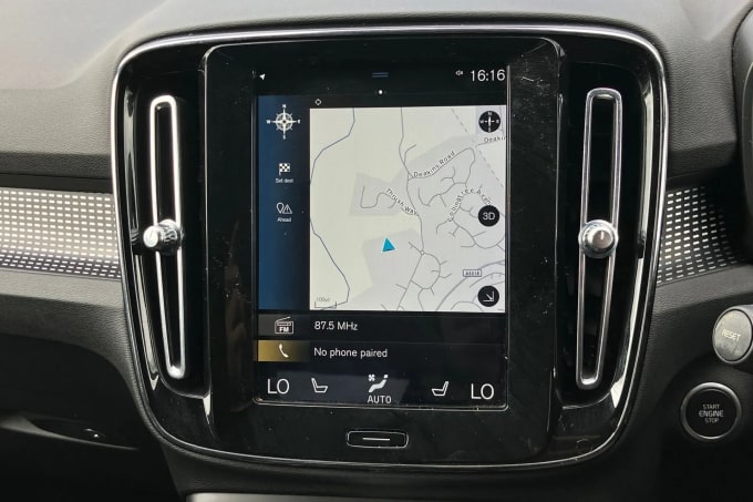 2020 Volvo Xc40