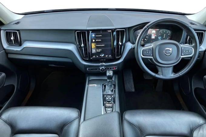 2019 Volvo Xc60