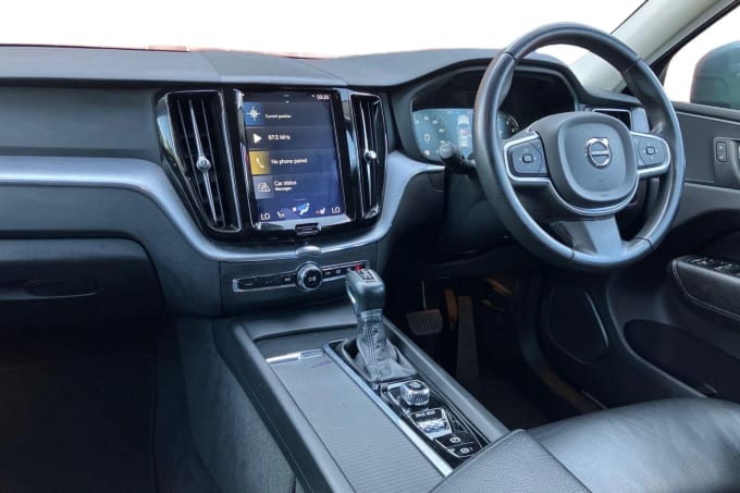 2019 Volvo Xc60