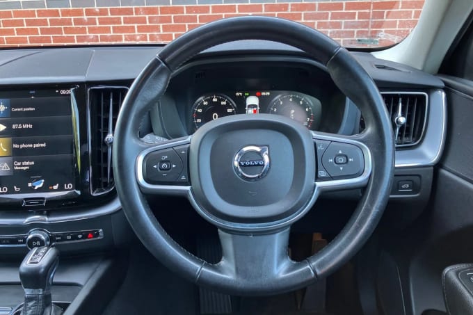 2019 Volvo Xc60