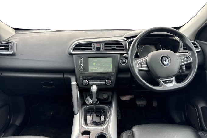 2017 Renault Kadjar