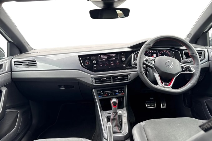 2022 Volkswagen Polo