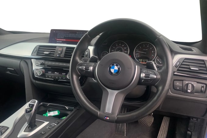 2019 BMW 4 Series