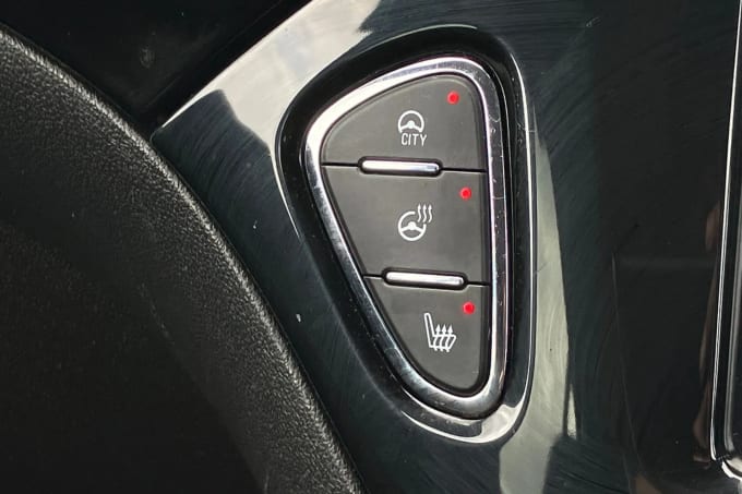 2019 Vauxhall Corsa
